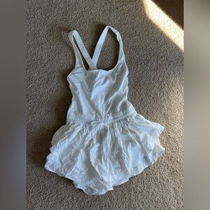 Free people romper